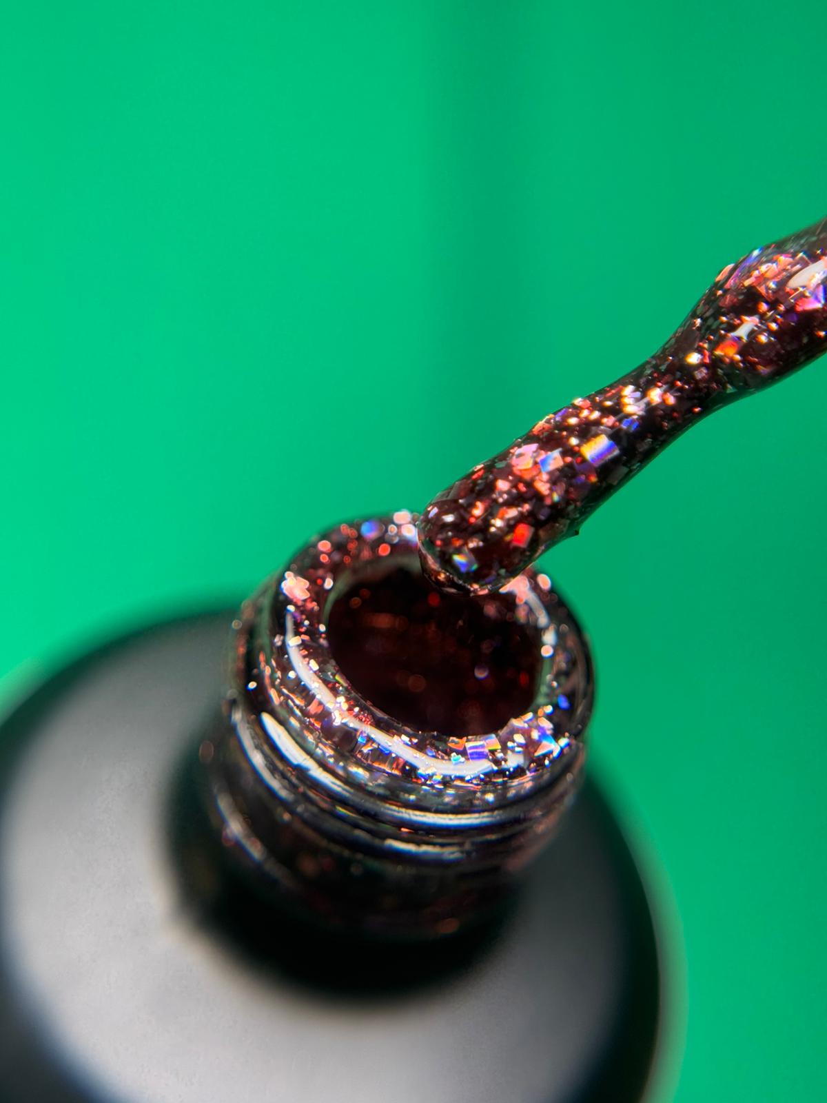 Gel Polish (Brillo) - D07-06