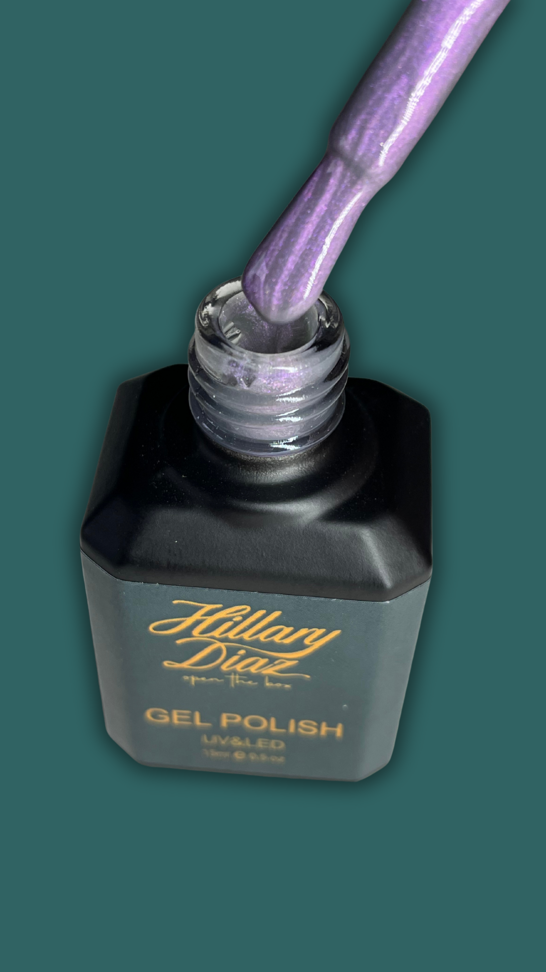 Gel Polish G07-09
