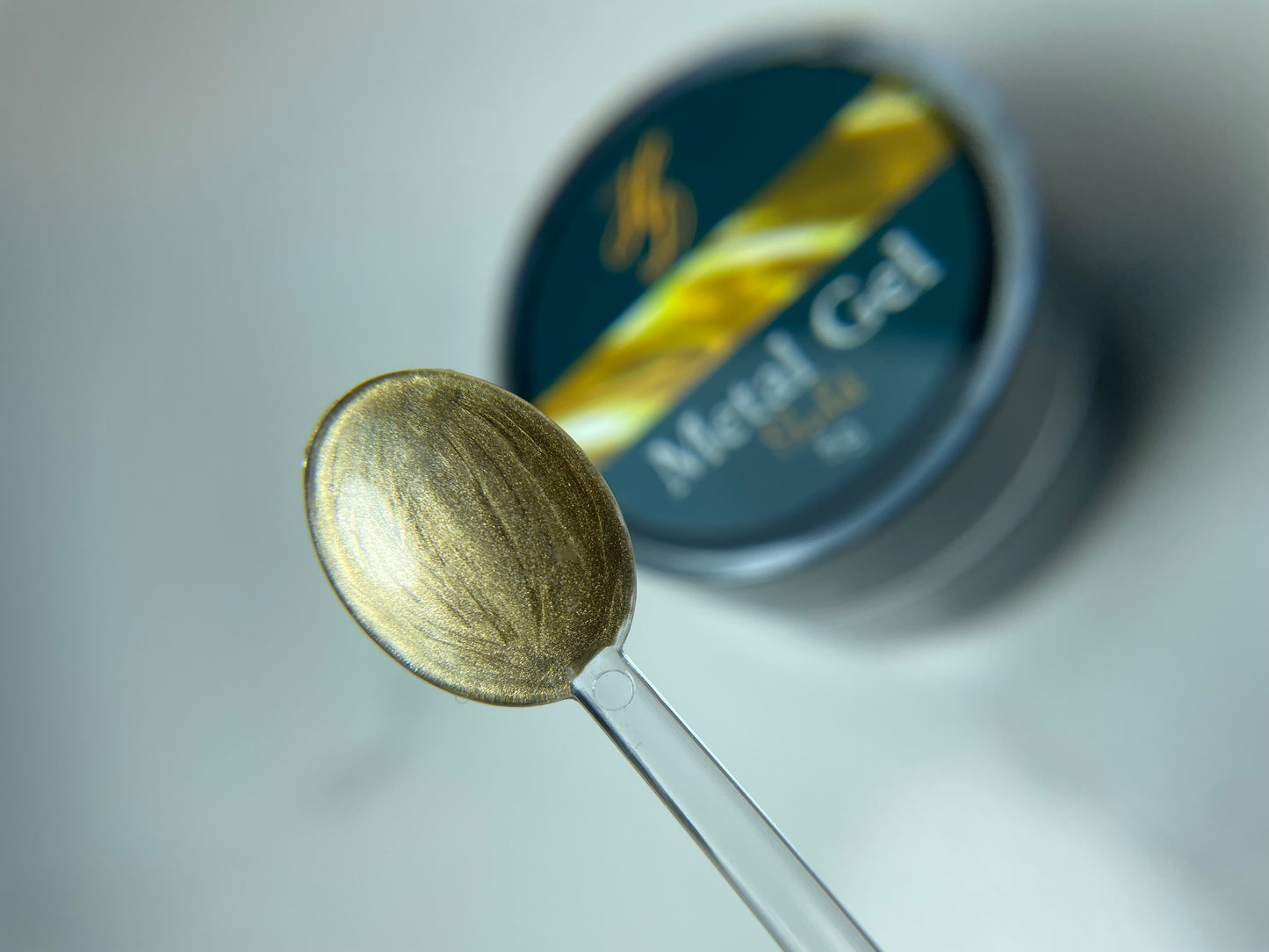 Metal Gel