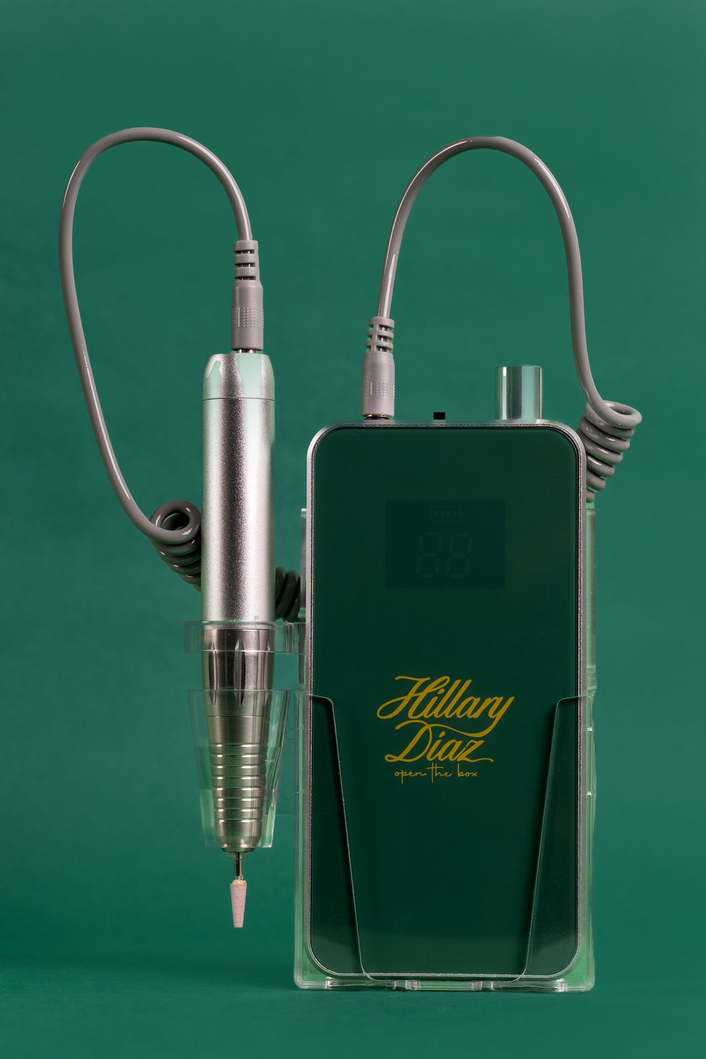 Professional Desktop Charging Nail drill