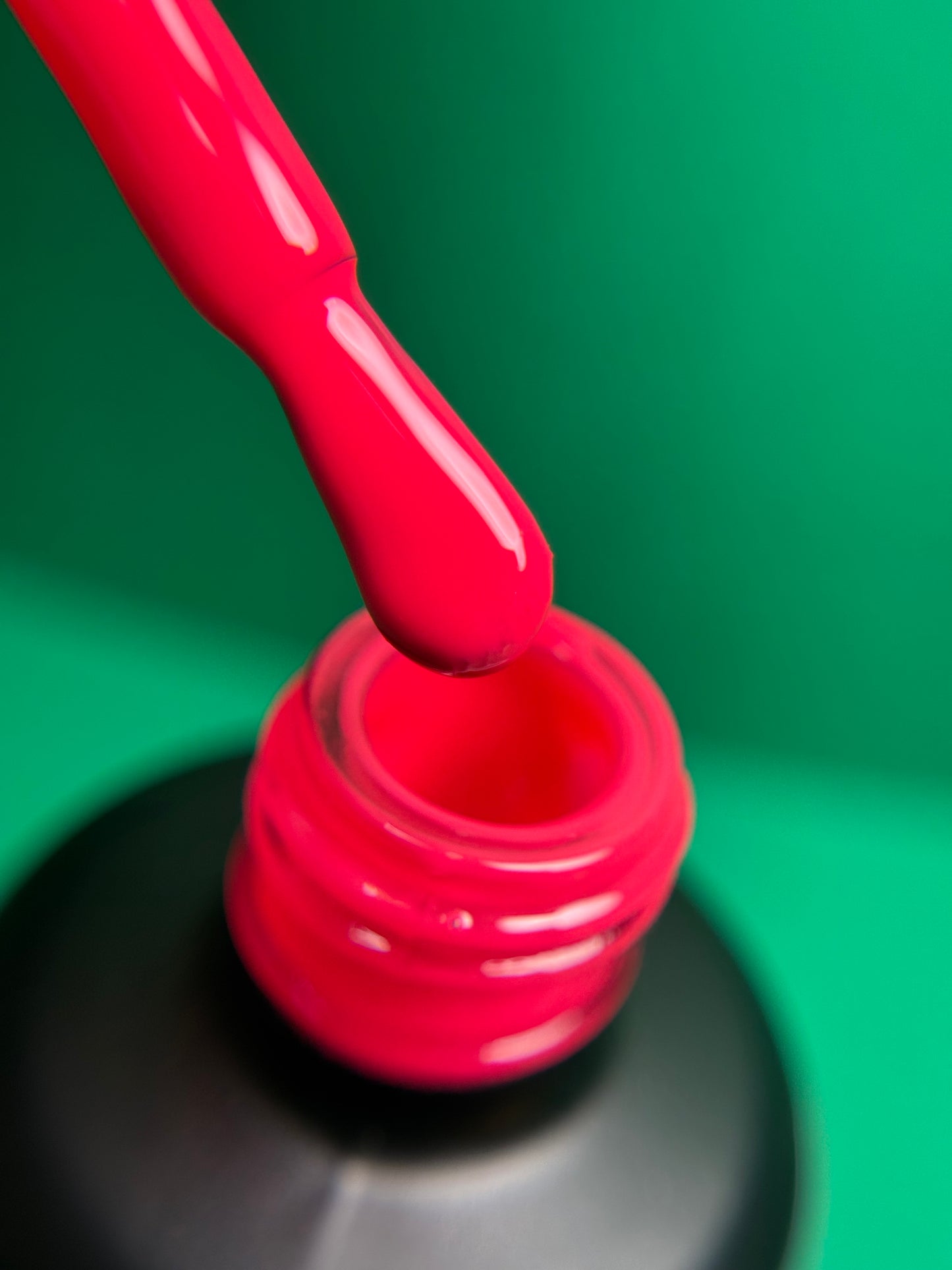 Gel Polish Neón D37-18