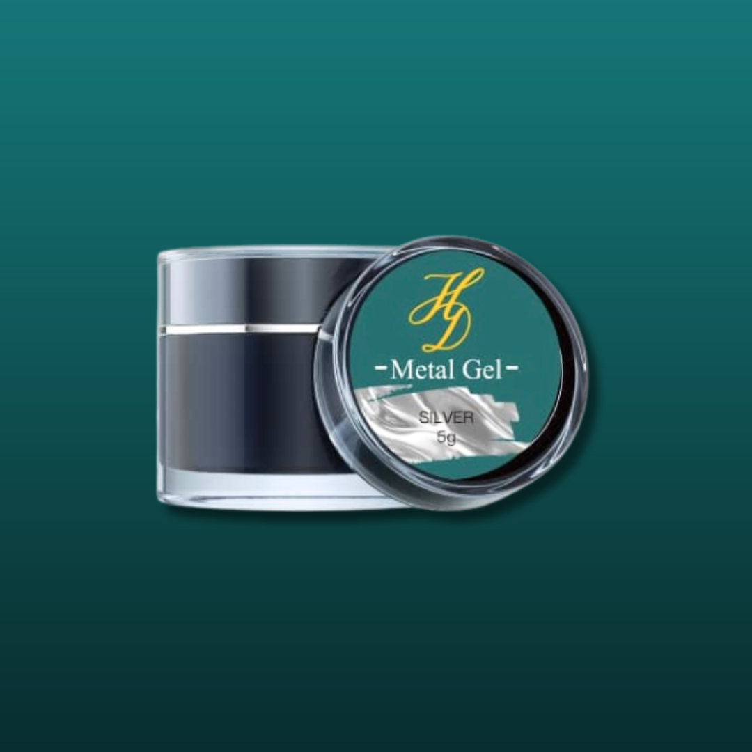 Metal Gel