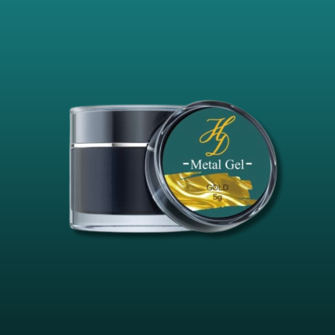 Metal Gel