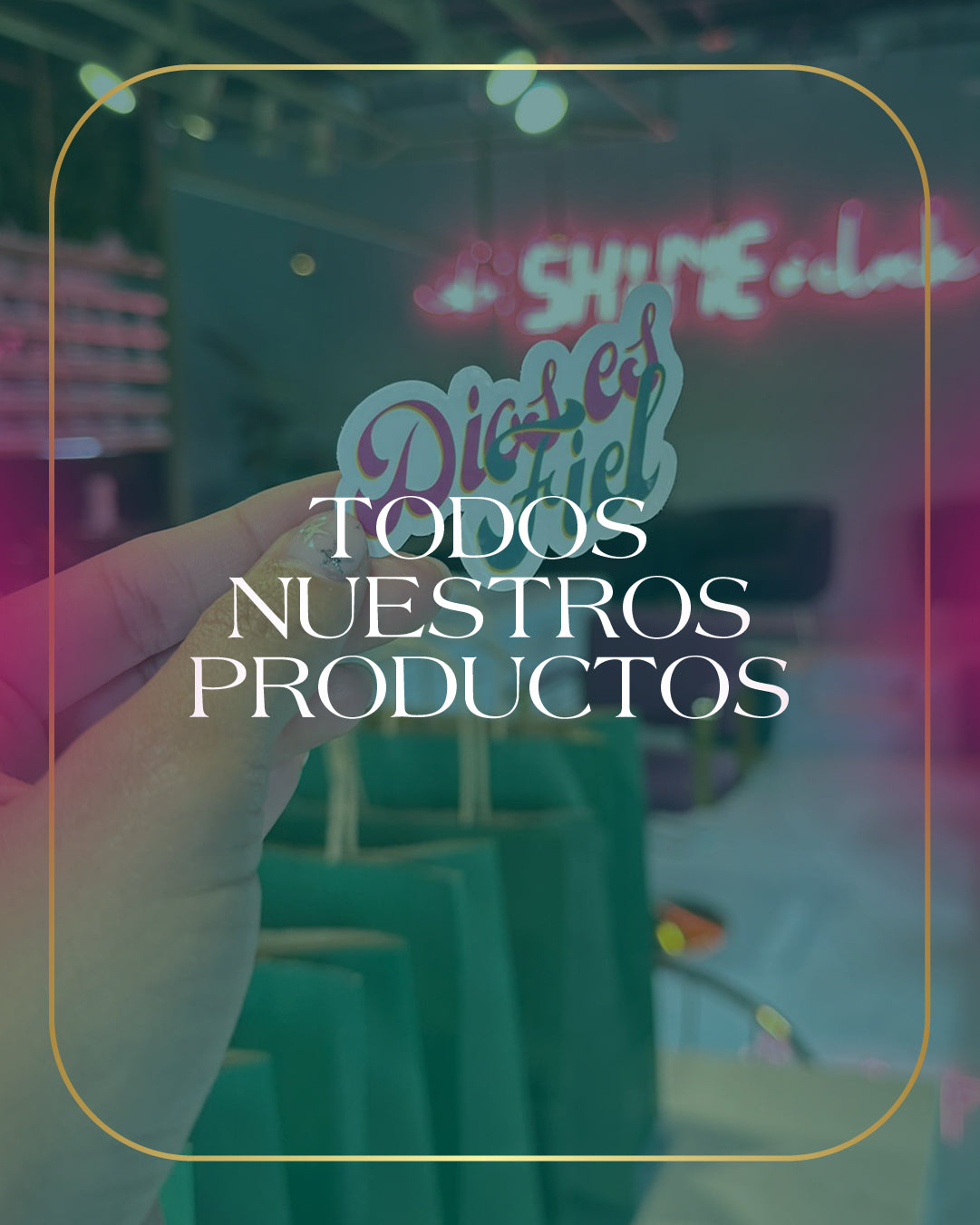 Todos Nuestros Productos
