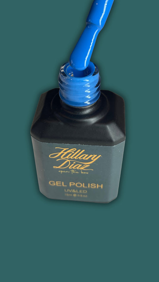 Gel Polish X01-63