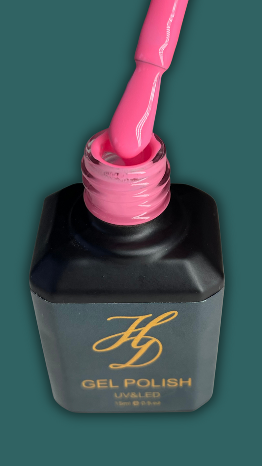 Gel Polish X01-06