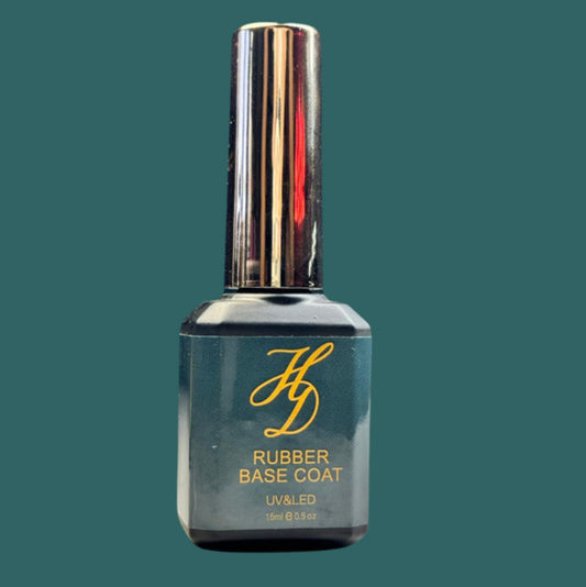 Rubber Base Coat