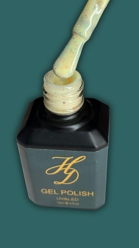 Gel Polish D09-21
