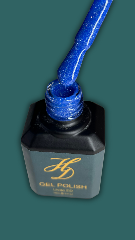 Azul Reflectivo A75-05