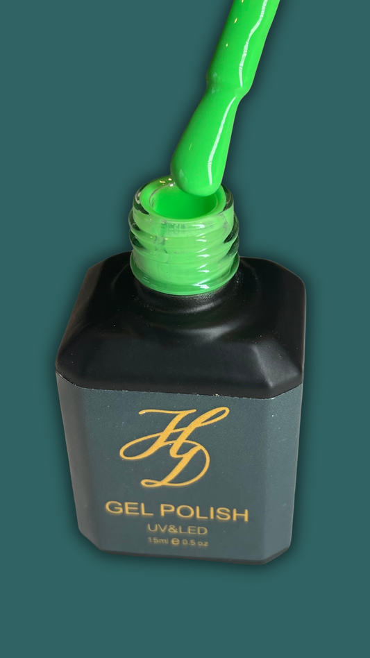 Gel Polish X01-50