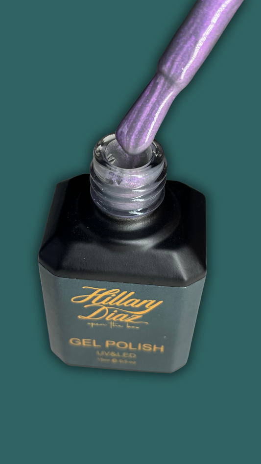 Gel Polish G07-09