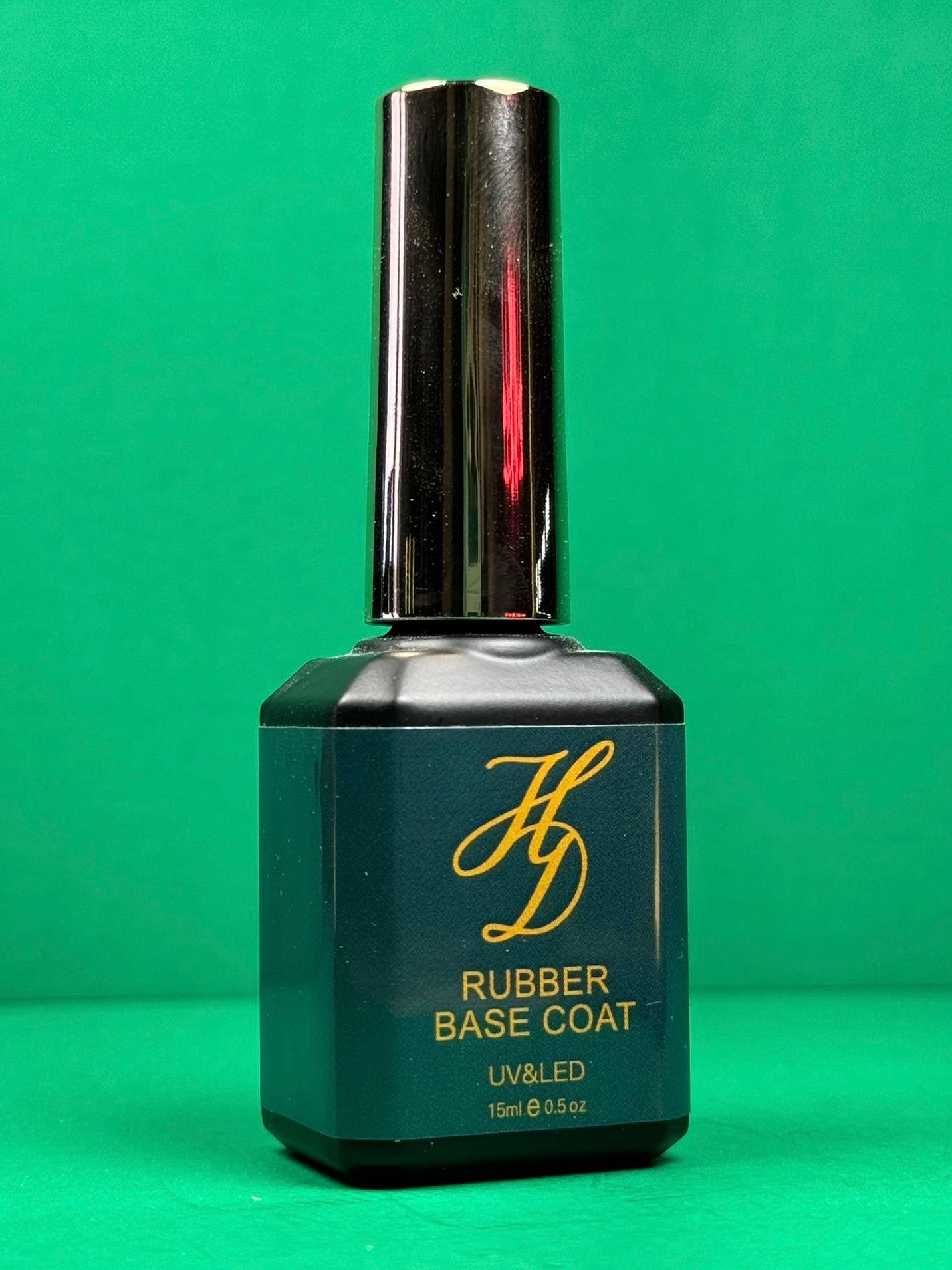 Rubber Base Coat