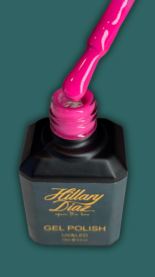 Gel Polish X01-37