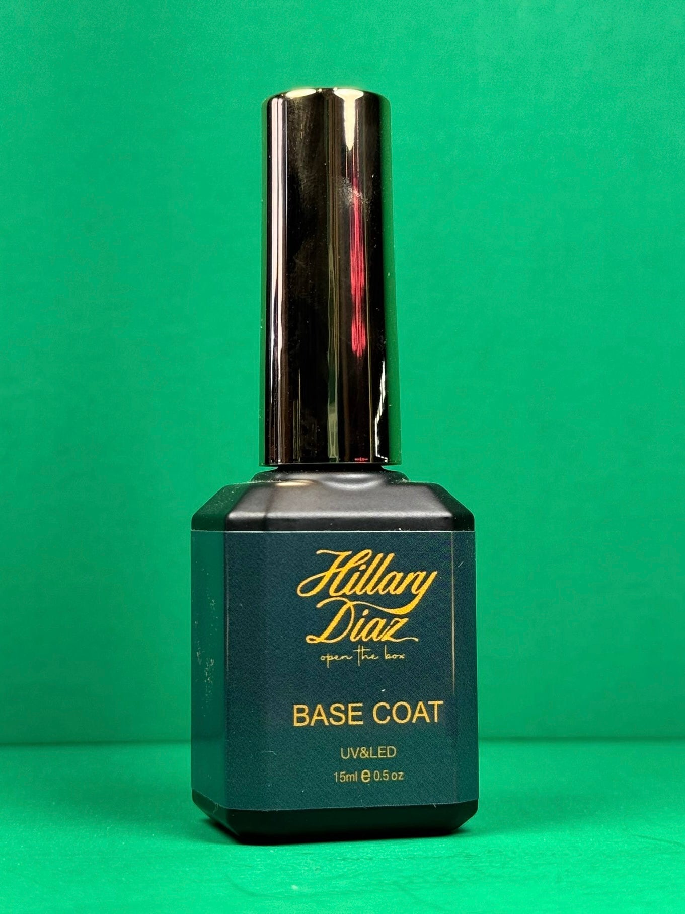 Base Coat