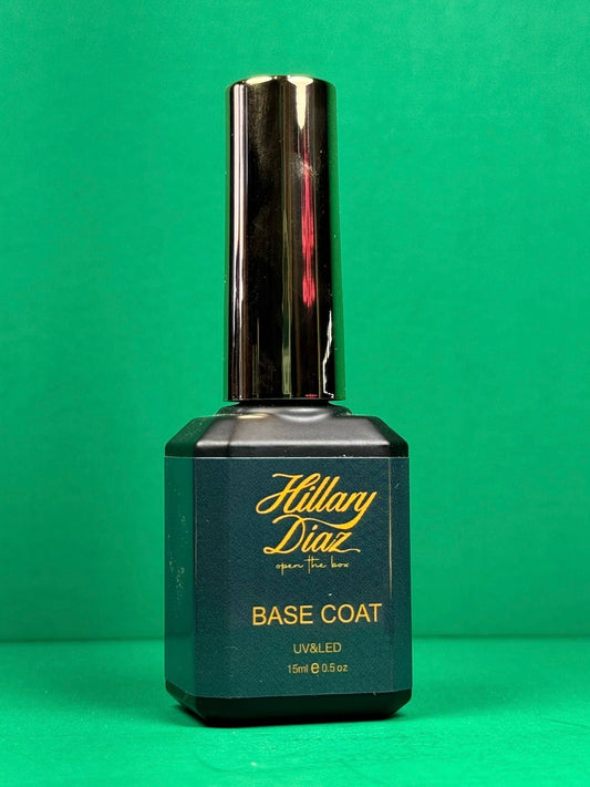 Base Coat