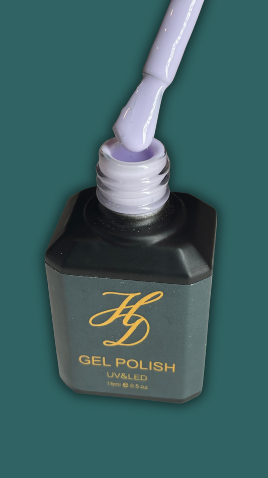 Gel Polish D09-04