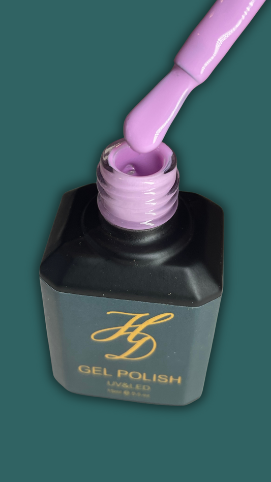 Gel Polish D09-16