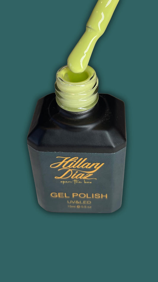 Gel Polish X01-46