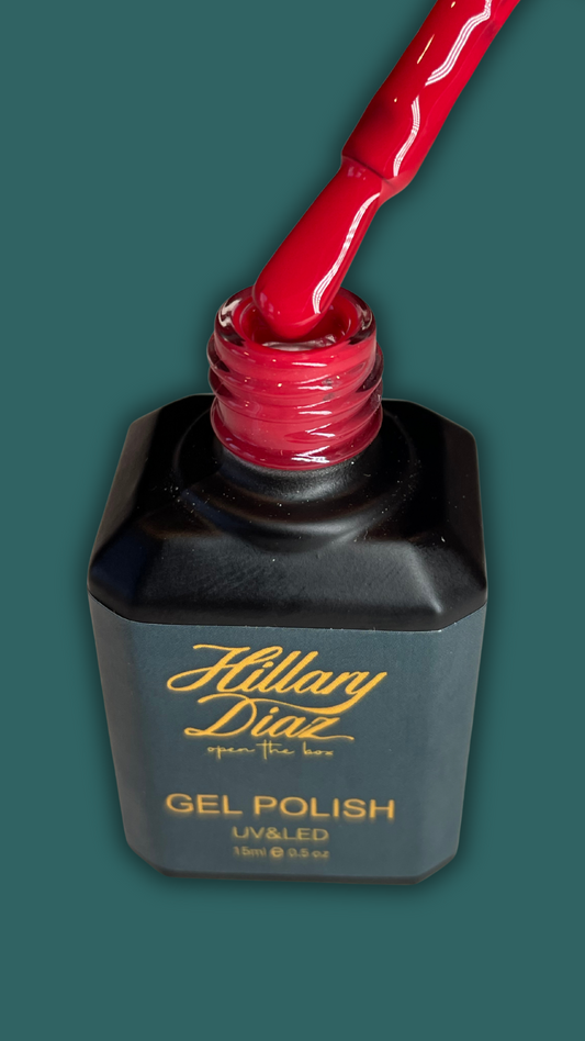 Gel Polish X01-26