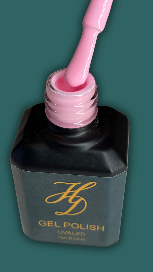 Gel Polish X01-04