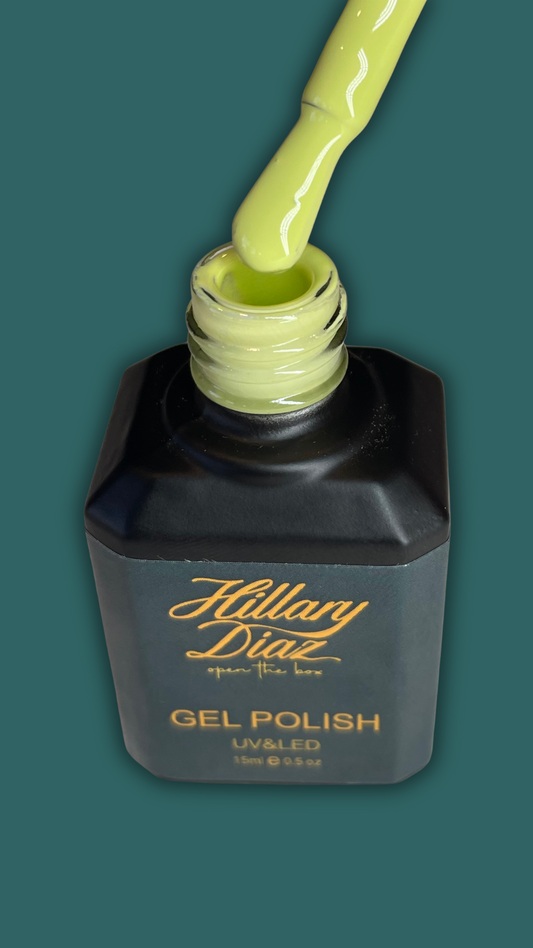 Gel Polish X0-46