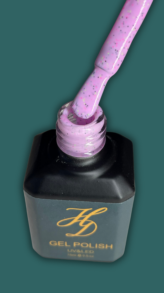 Gel Polish X01-57