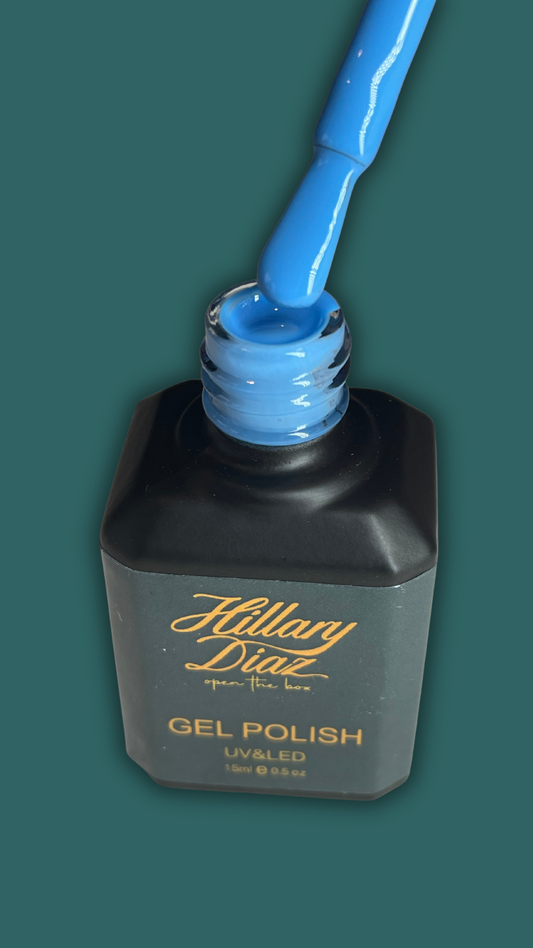 Gel Polish X01-64
