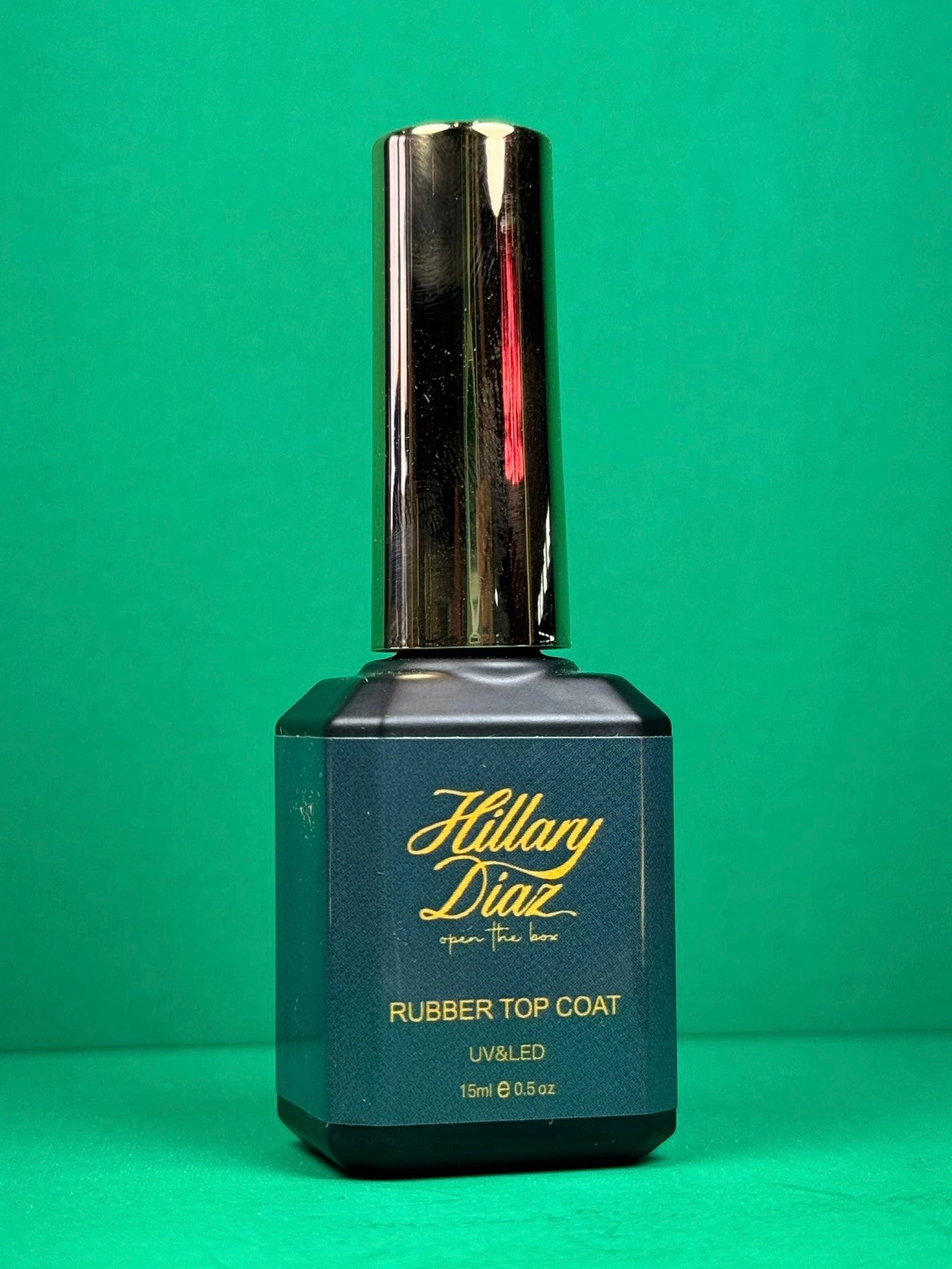 Rubber Top Coat