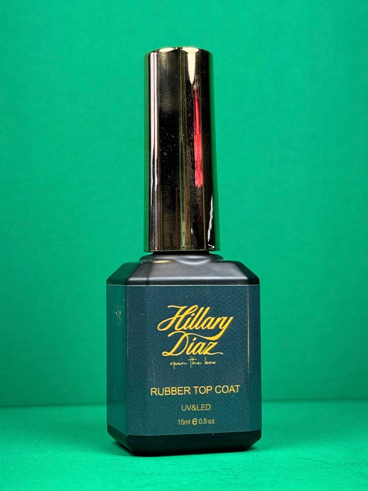 Rubber Top Coat