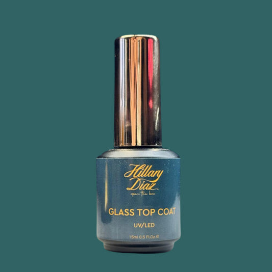 Glass Top Coat
