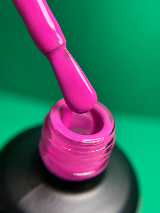 Gel Polish Neón D37-23