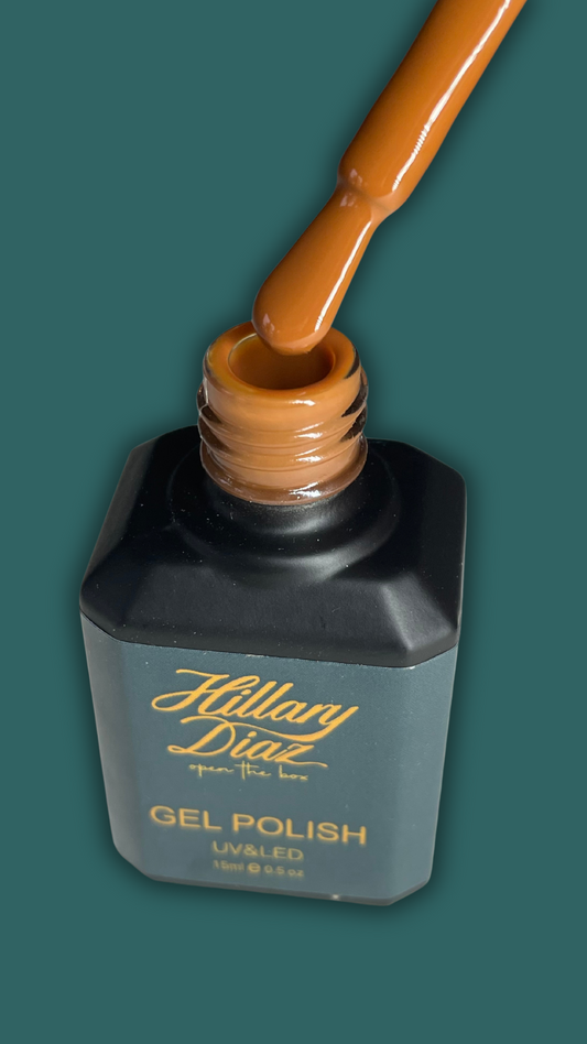 Gel Polish D21-19