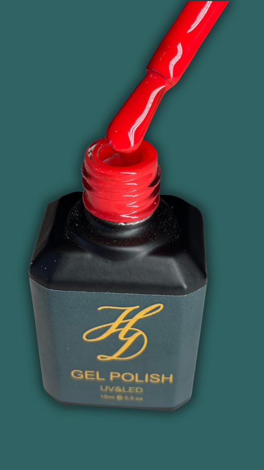 Gel Polish X01-25