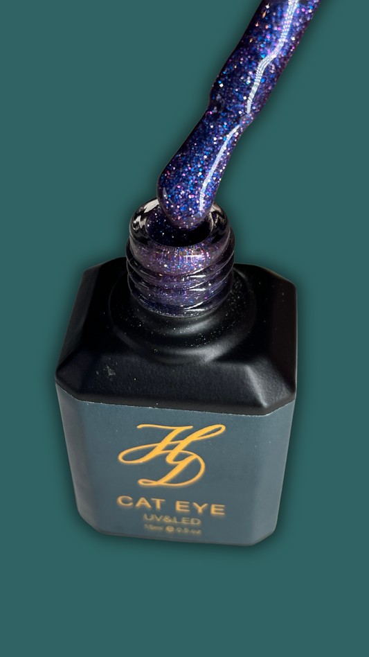 Cat Eye Reflectivo C01-04