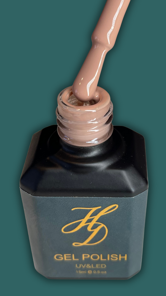 Gel Polish X01-33