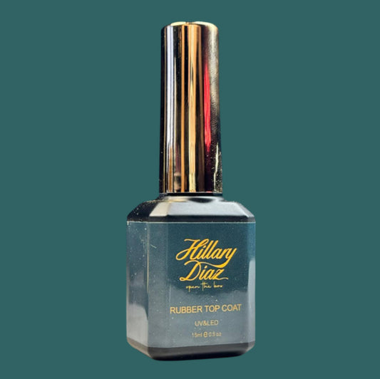 Rubber Top Coat