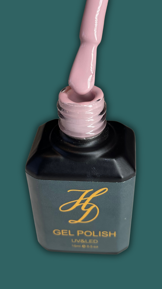 Gel Polish X01-22
