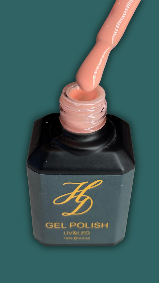 Gel Polish D09-10