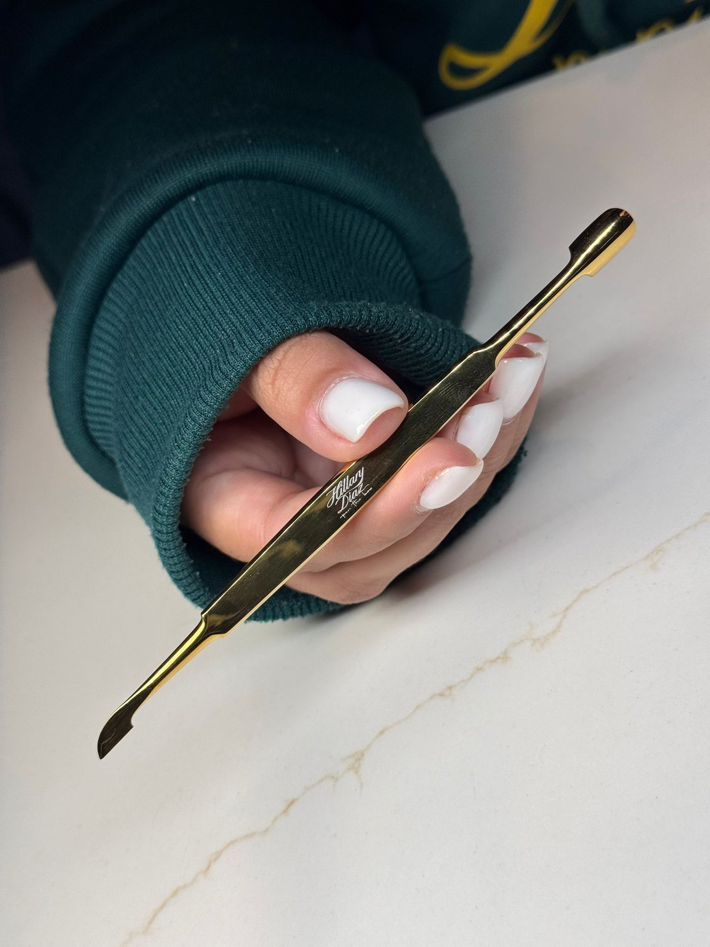 Repujador de Cuticula