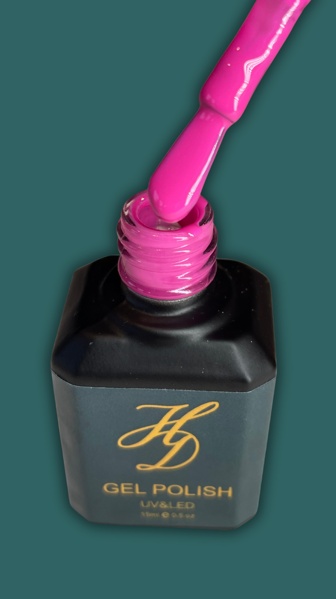 Gel Polish X01-36