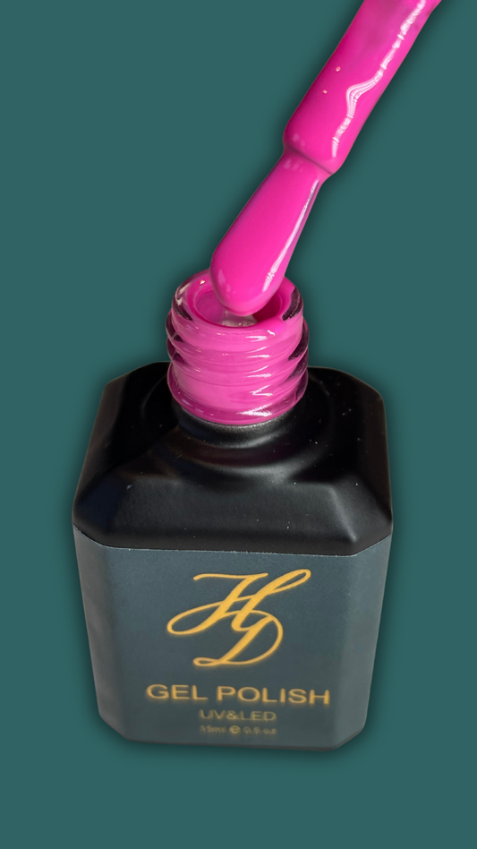 Gel Polish X01-36