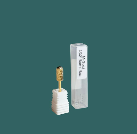 M-Gold 3/32” Barrel Ball