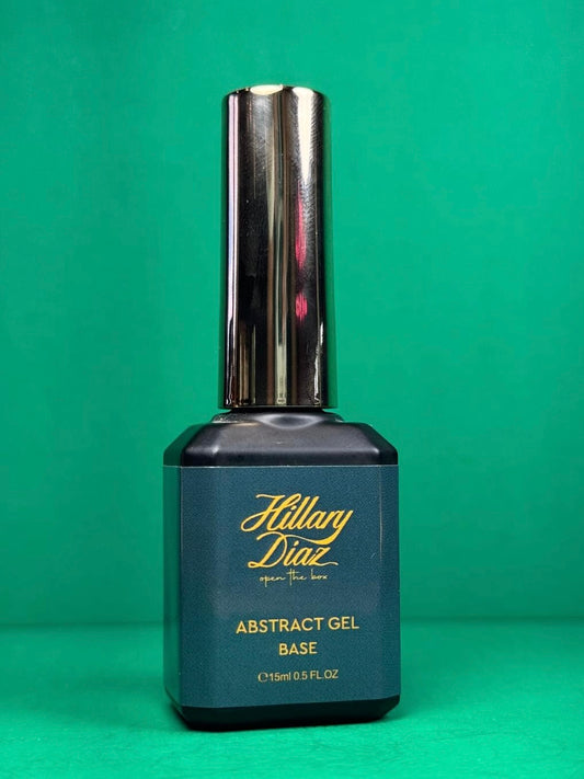 Abstract Gel Base