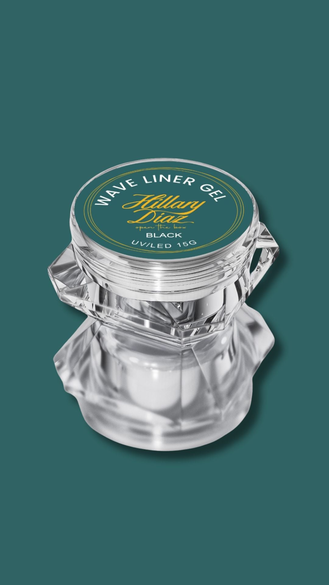 Wave Liner Gel