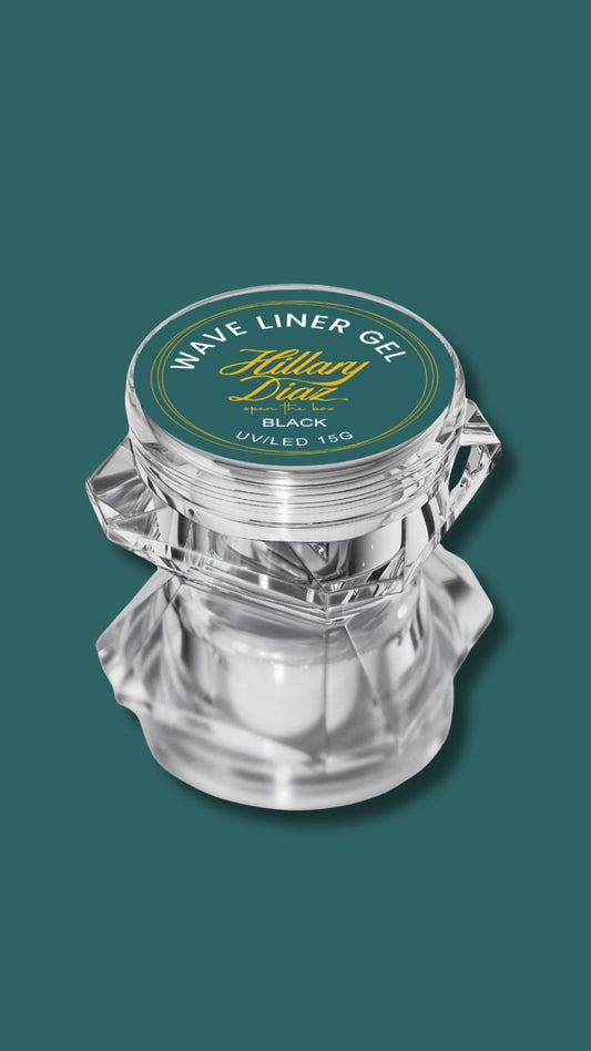 Wave Liner Gel