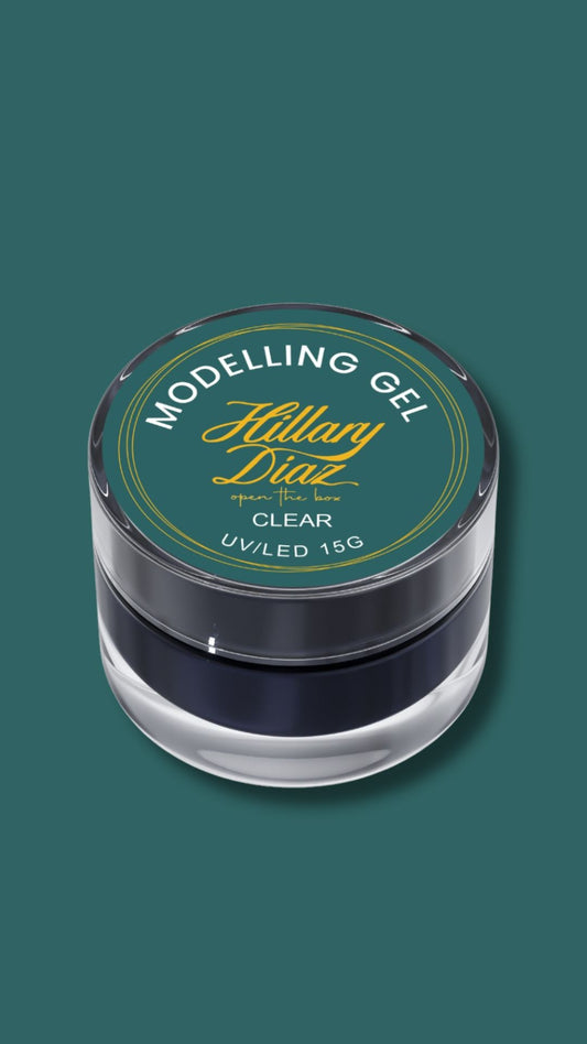 3D Molding gel