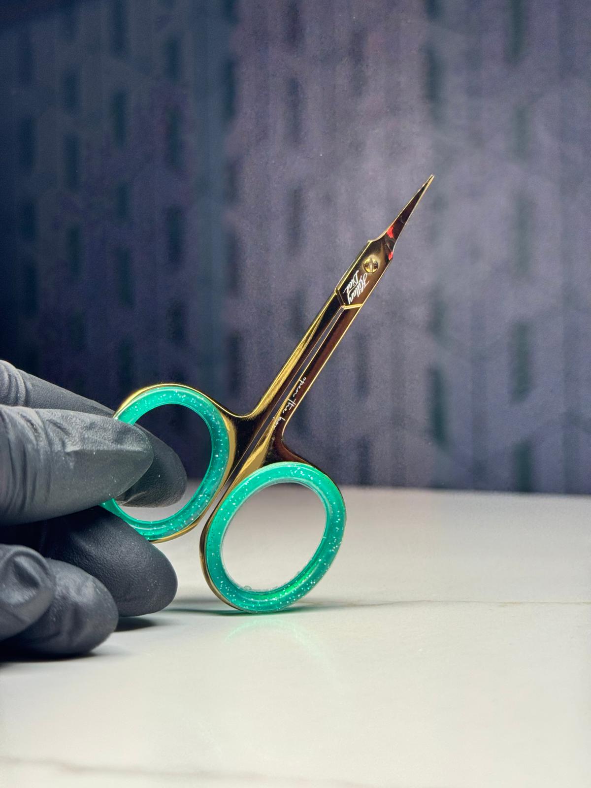 Tijera de Manicura